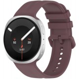 Curea Tech-Protect Silicone Evo pentru Samsung Galaxy Watch9 / Watch8 / Watch8 Classic Series, Mov