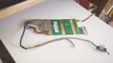 Cumpara ieftin Cablu Display Laptop Dell Inspiron 1720
