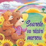 Soarele va rasari mereu - Stephanie Moss