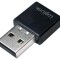 Logilink Card Extensie PC WiFi USB 2.0 300Mbps