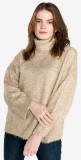Femei Cora Pulover, Selected