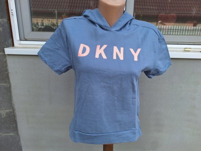 **DKNY | tricou, bluza dama | bust 100 cm | mar. 36 - 38 | S - M foto