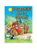 Povestiri de la fermă - Hardcover - Brown Watson - Flamingo