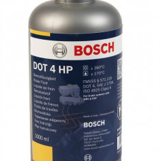 Lichid Frana Bosch Dot 4 HP 1L 1 987 479 113