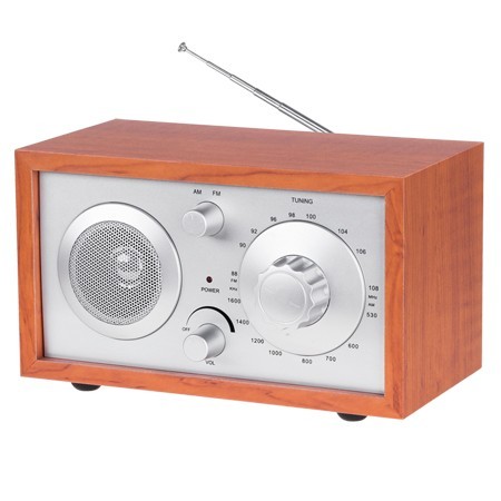 RADIO AM/FM MODEL LEMN AZUSA RADIO AM/FM MODEL LEMN AZUSA