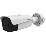 Cumpara ieftin Camera supraveghere cu termoviziune DS-2TD2637B-10/P Deep in View, Camera IP, HIKVISION