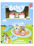 Bluey Tea Party Set (249-264)