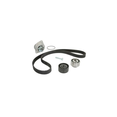 Set pompa apa + curea dintata PEUGEOT 106 II 1 CONTITECH CT906WP1 foto