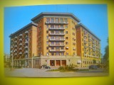 HOPCT 5788 HOTELUL CHINEZ DE PESTE MARI -CHINA-ASIA-NECIRCULATA