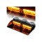 LAMPA LED 48W STROBOSCOPICA PT PARBRIZ PROFESIONALA CULOARE PORTOCALIE COD: S2
