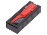 Lame de tăiere 18mm - Pachet 10 bucăți