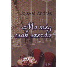 Ma meg csak szerda - Jolsvai Andras foto