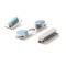 Side Key iPhone 4s, SET