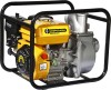 GP - MOTOPOMPA 3&quot; - GP-30A - BENZINA - 6.5 CP PowerTool TopQuality