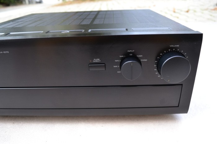 Amplificator Yamaha AX 1070