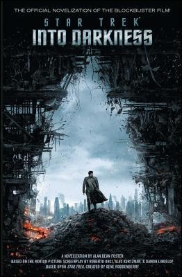 Star Trek Into Darkness foto