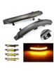 Set 2 Semnalizari Led Oglinda Dinamice Skoda Octavia 2 FL 1Z3, Superb 2