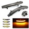 Set 2 Semnalizari Led Oglinda Dinamice Skoda Octavia 2 FL 1Z3, Superb 2