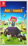Autonauts NSW