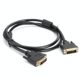 Cumpara ieftin Cablu Video DVI D 24+1 la DVI D 24+1 3m