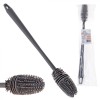 Perie de silicon pentru spalare sticle, 31 cm, Geko GH01-108