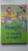 Povesti in romana si engleza (5+1)5