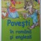 Povesti in romana si engleza (5+1)5