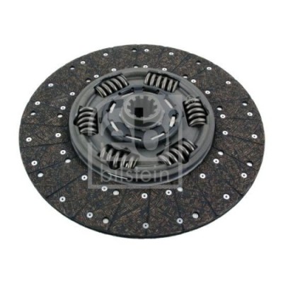 Febi Bilstein Disc ambreiaj foto