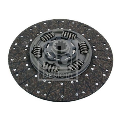 Febi Bilstein Disc ambreiaj