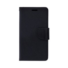 Husa SAMSUNG Galaxy S3 Mini - Fancy Book (Negru) foto