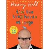 Tim the Tiny Horse at Large