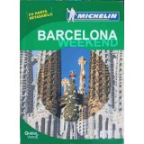 GHIDUL VERDE BARCELONA WEEKEND - MICHELIN-EUGEN DAMIAN-250088