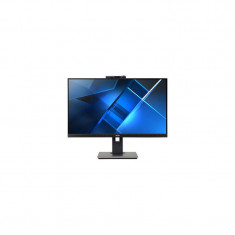 Monitor LED Acer B7 B277D 27 inch FHD IPS 4ms Black foto