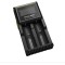 Incarcator Universal acumulatori X2 LCD 230V Digicharger D2EU NITECORE