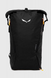 Salewa rucsac Lavaredo 30 culoarea negru, mare, neted