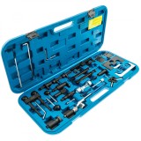 Kit fixare distributie VAG complex, Asta &amp; Satra