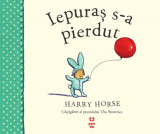 IEPURAS S-A PIERDUT, Harry Horse