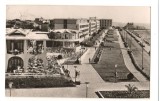 CPI B13509 CARTE POSTALA - MANGALIA. PE FALEZA