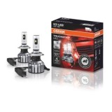 Cumpara ieftin Set Becuri Led Osram Night Breaker Truckstar 230% Compatibil H7 Omologate RAR