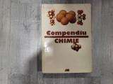 Compediu de chimie de Klaus Sommer, Karl-Heinz Wunsch,Manfred Zettler