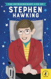 The Extraordinary Life of Stephen Hawking | Kate Scott