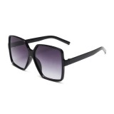 Cumpara ieftin Ochelari de soare pentru femei, SG202, Negru/Gri