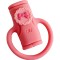 Protectie cablu usb flippy, din silicon, model 5, multicolor