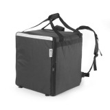 Cumpara ieftin Rucsac termoizolant pentru livrare, Hendi, 41x40x47cm