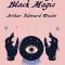 The Book Of Black Magic