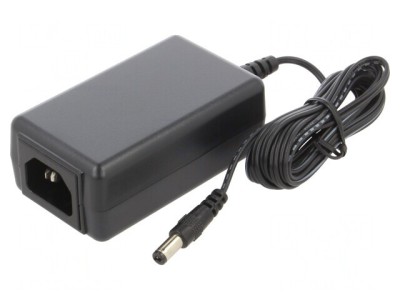 Alimentator Pulsatoriu 24VDC 0.625A 15W foto