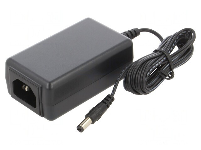 Alimentator Pulsatoriu 24VDC 0.625A 15W