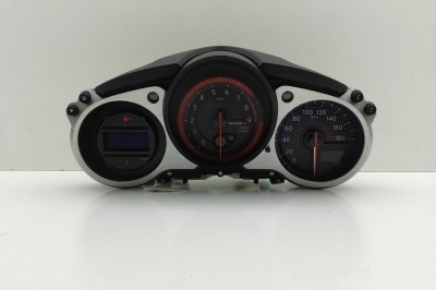 Ceas de bord NISSAN 370 Z Coupe Z34 2014 OEM: 24820-3GY1C | 31994646 foto