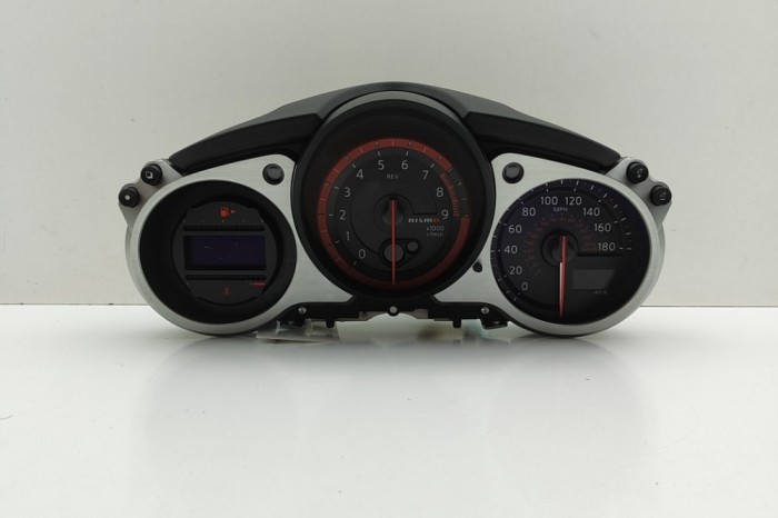 Ceas de bord NISSAN 370 Z Coupe Z34 2014 OEM: 24820-3GY1C | 31994646