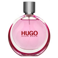 Hugo Boss Boss Woman Extreme eau de Parfum pentru femei 50 ml foto